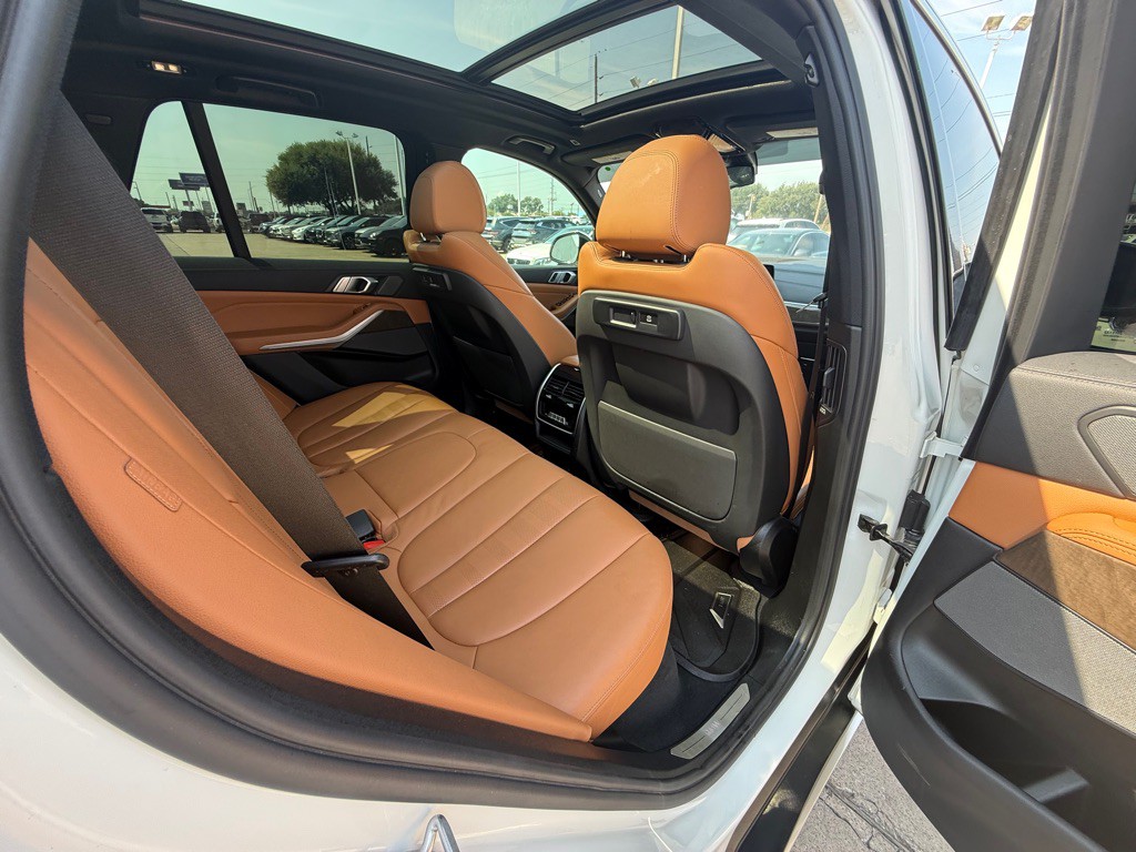 2021 BMW X5 Image 17