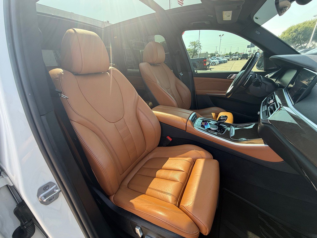 2021 BMW X5 Image 20