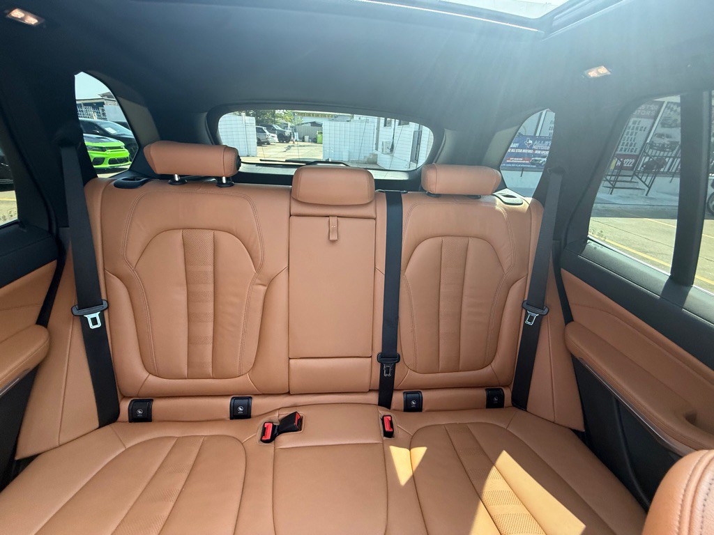 2021 BMW X5 Image 22