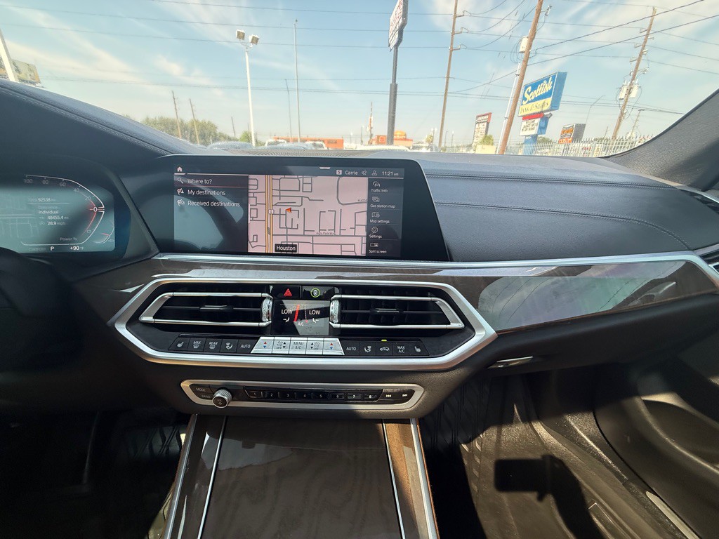 2021 BMW X5 Image 24