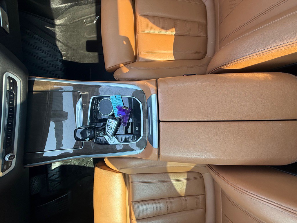 2021 BMW X5 Image 25