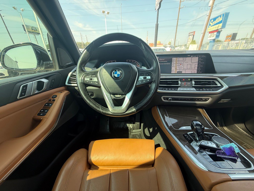 2021 BMW X5 Image 26