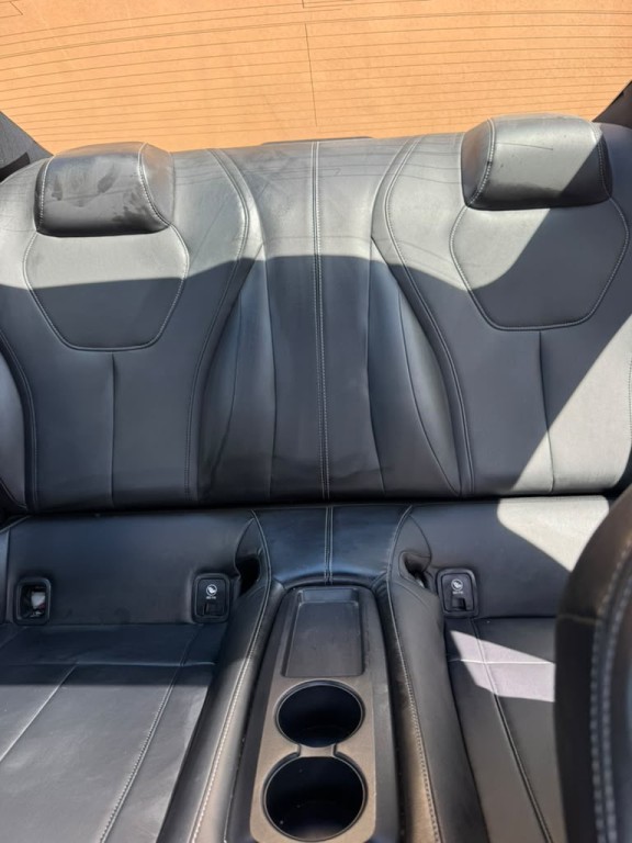 2018 INFINITI Q60 Image 11