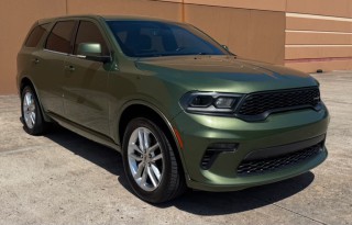 Image for 2021 Dodge Durango GT ID: 7690294