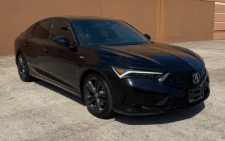 Image for 2023 Acura Integra W/tech W/a-spec ID: 7690297