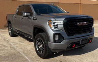 Image for 2020 GMC Sierra 1500 AT4 ID: 7690304