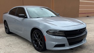 Image for 2022 Dodge Charger SXT ID: 7706147