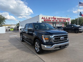 Image for 2021 Ford F-150 XLT ID: 7713377
