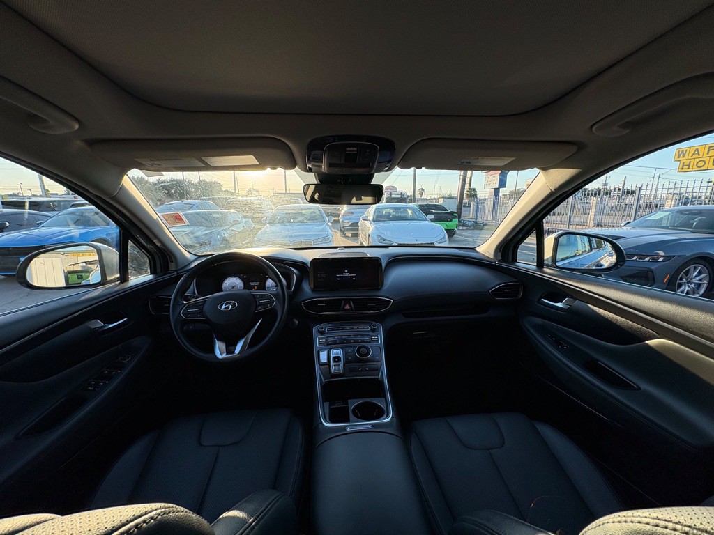 2023 Hyundai Santa Fe Image 15
