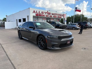 Image for 2021 Dodge Charger R/T ID: 7715941