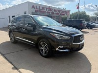 Image for 2020 INFINITI QX60 LUXE ID: 7716049