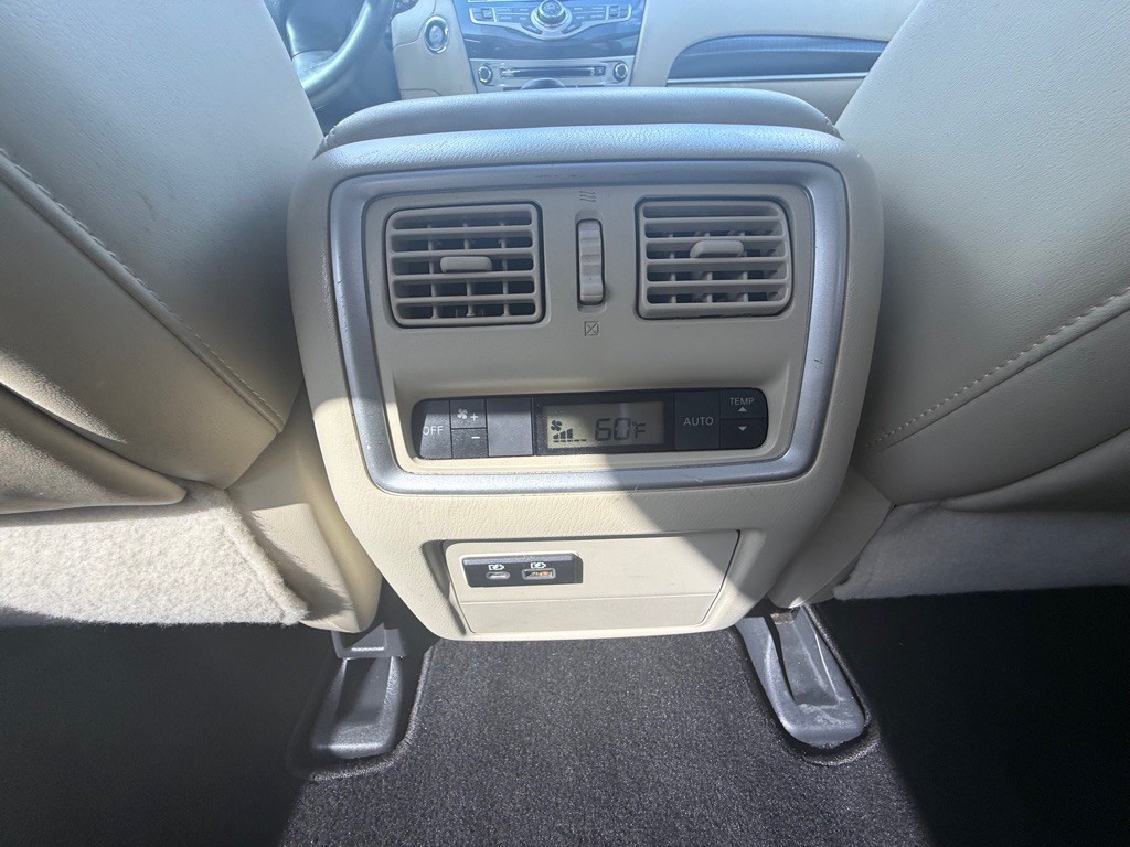 2020 INFINITI QX60 Image 22