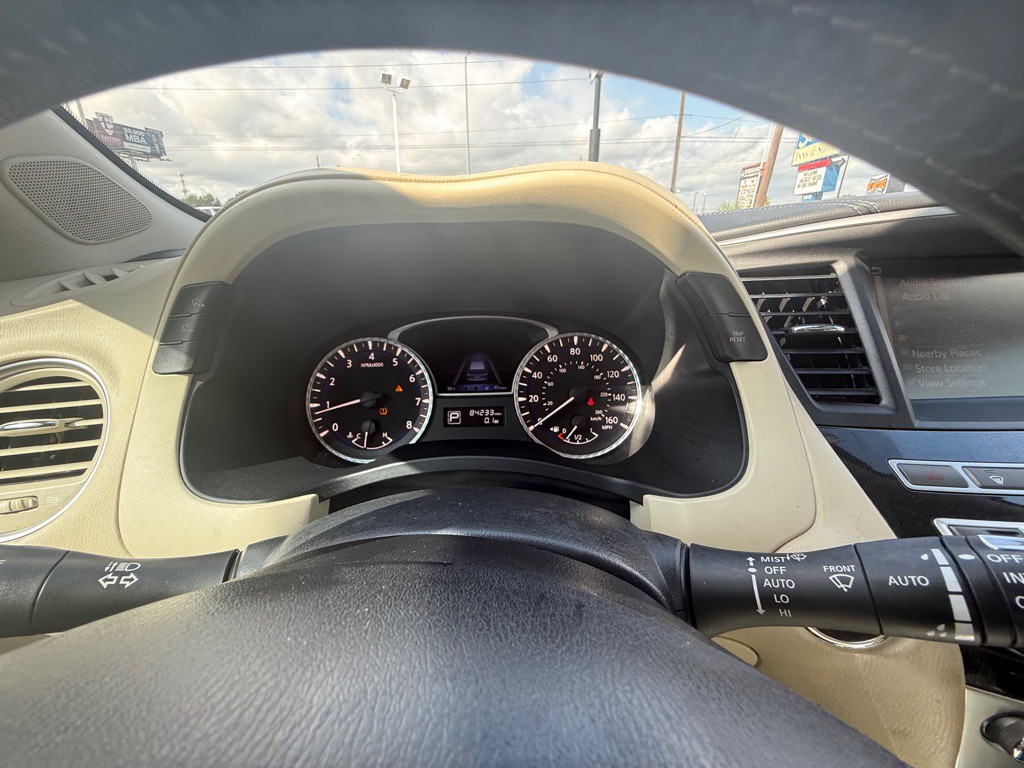 2020 INFINITI QX60 Image 27