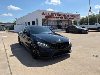 Image for 2018 Mercedes-Benz C-Class C 300 ID: 7716066