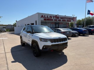 Image for 2024 Jeep Compass Trailhawk ID: 7716102