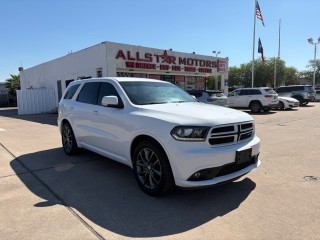 Image for 2017 Dodge Durango GT ID: 7726304
