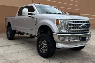 Image for 2019 Ford F-250 Lariat ID: 7727987