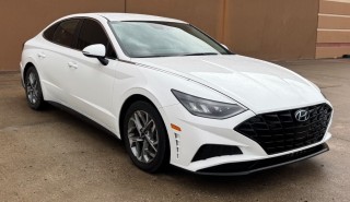 Image for 2023 Hyundai Sonata SEL ID: 7728045