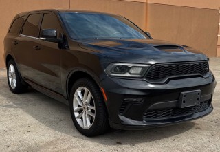 Image for 2021 Dodge Durango R/T ID: 7729416
