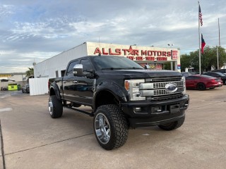 Image for 2019 Ford F-250 Platinum ID: 7731619