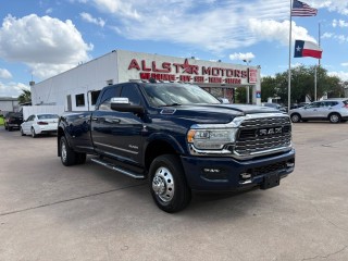 Image for 2021 RAM 3500 Limited ID: 7742152