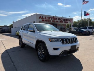 Image for 2021 Jeep Grand Cherokee Limited ID: 7742574