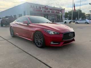 Image for 2017 INFINITI Q60 RED SPORT 400 ID: 7743122