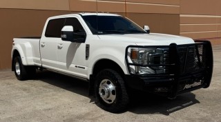 Image for 2022 Ford F-350 Lariat ID: 7750383