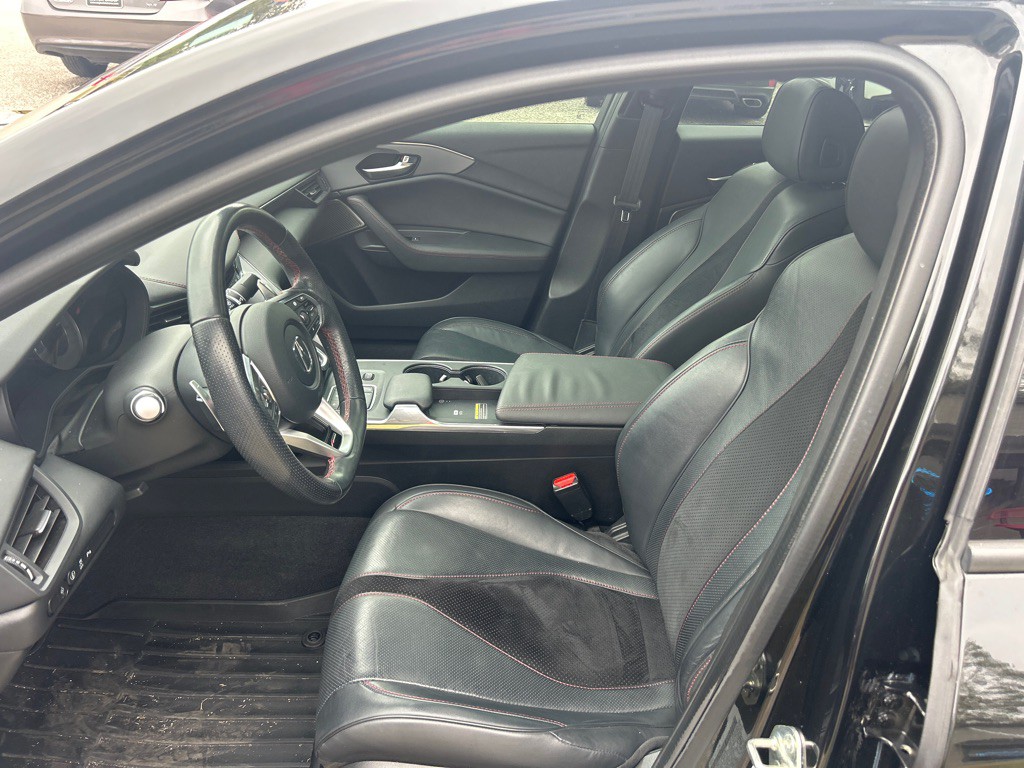 2021 Acura TL Image 5