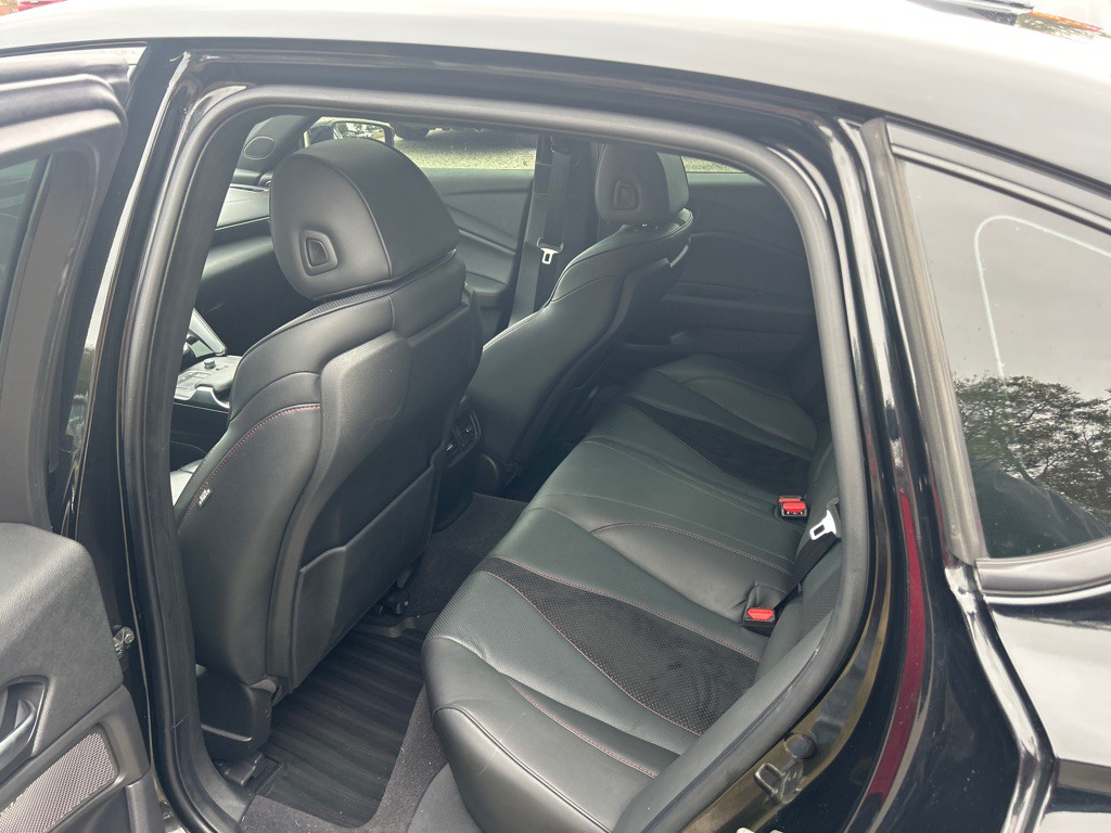 2021 Acura TL Image 6