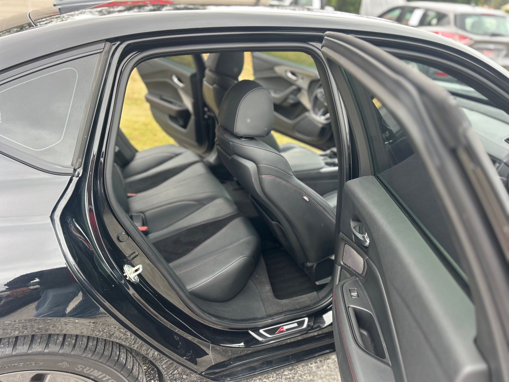 2021 Acura TL Image 18