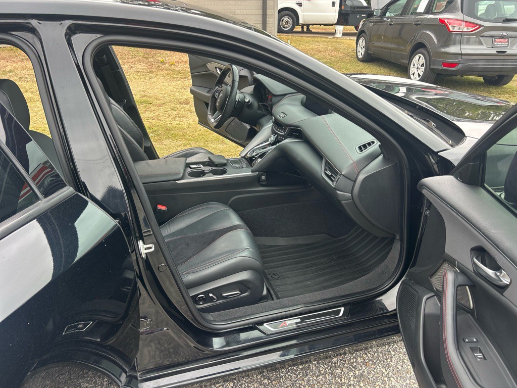 2021 Acura TL Image 19