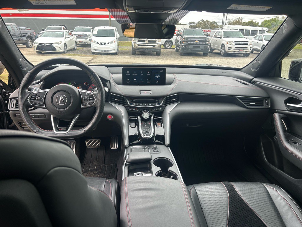 2021 Acura TL Image 20