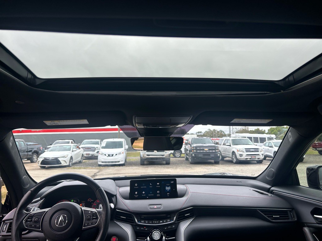 2021 Acura TL Image 21