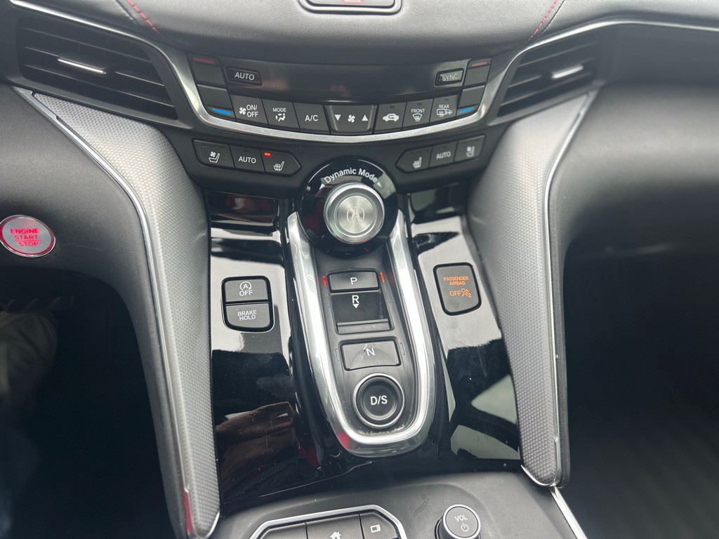 2021 Acura TL Image 22