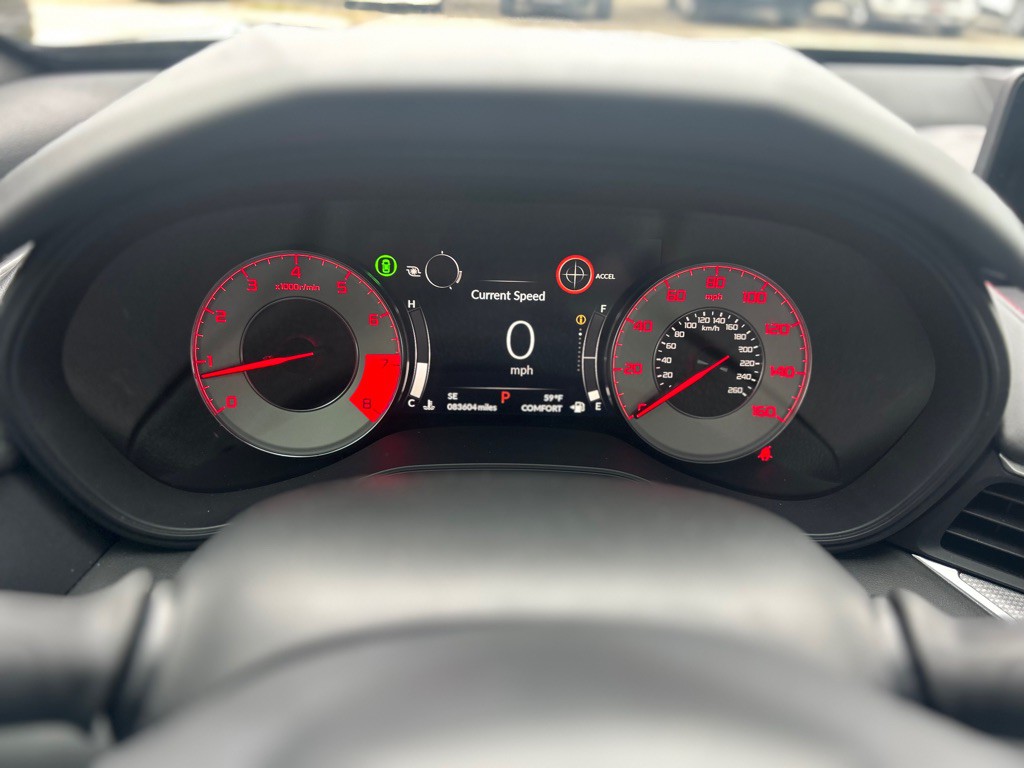 2021 Acura TL Image 24