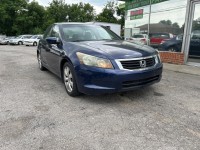 Image for 2010 Honda Accord EXL ID: 6746599