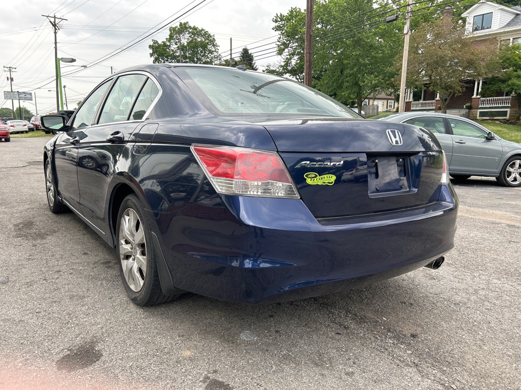 2010 Honda Accord Image 3