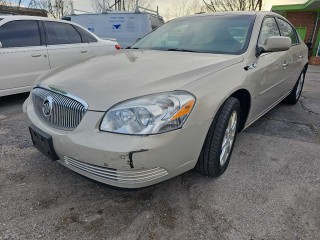 Image for 2008 Buick Lucerne CXL ID: 6746602