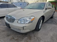 Image for 2008 Buick Lucerne CXL ID: 6746602