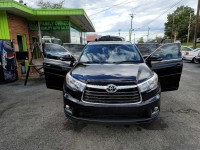 Image for 2015 Toyota Highlander Limited ID: 7563974
