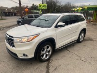 Image for 2016 Toyota Highlander Limited ID: 7563978