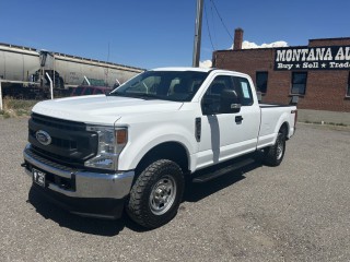 Image for 2020 Ford F-250 Super Duty ID: 6687200