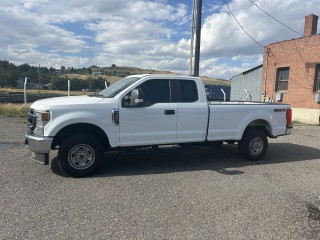 Image for 2020 Ford F-250 Super Duty ID: 6687200