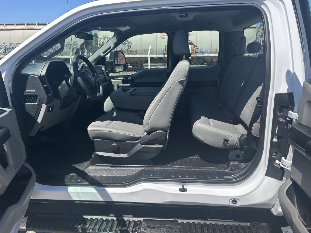 2020 Ford F-250 Image 6