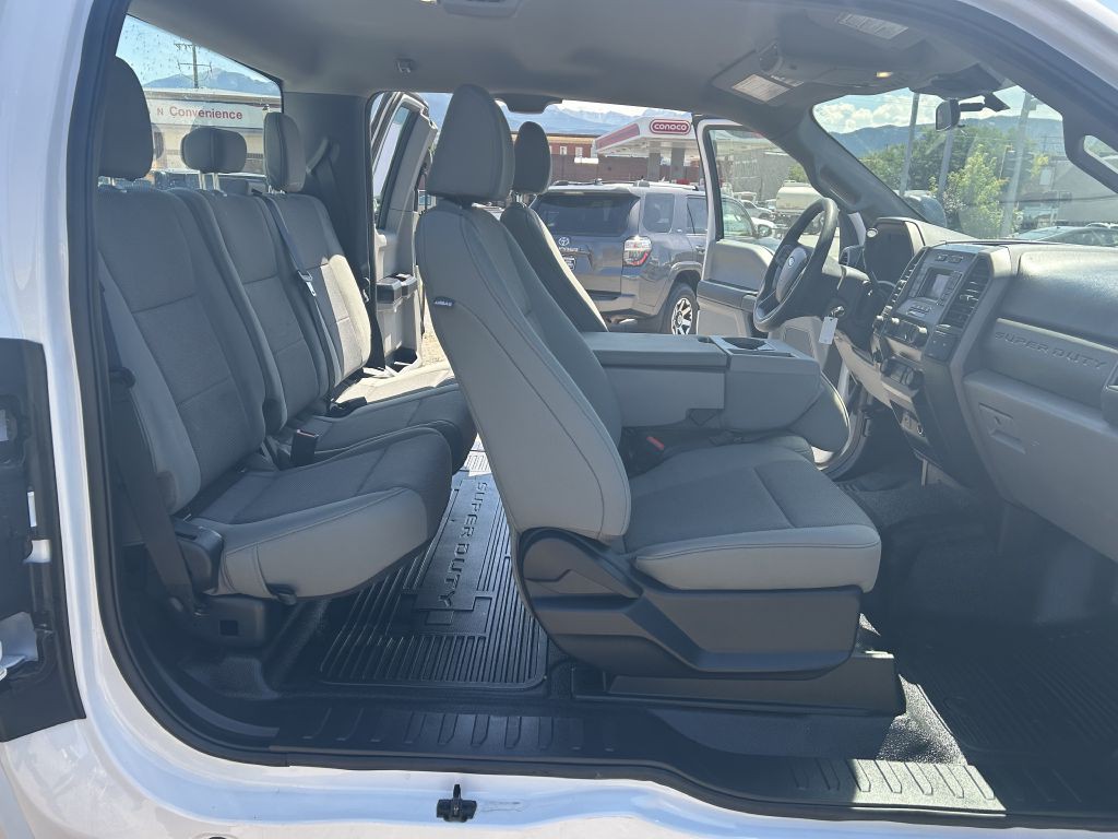 2020 Ford F-250 Image 7