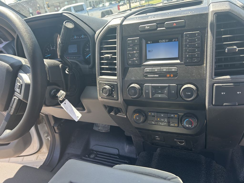 2020 Ford F-250 Image 8