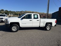 Image for 2017 Chevrolet Silverado 1500  ID: 6730817