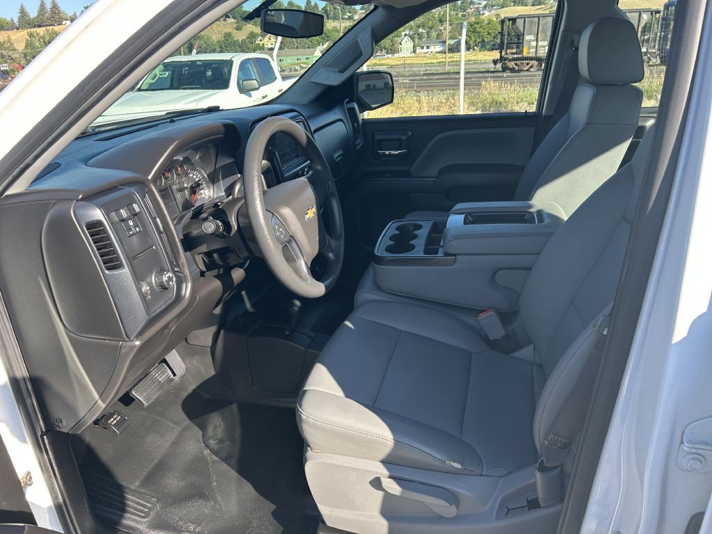 2017 Chevrolet Silverado 1500 Image 7