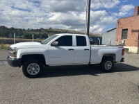 Image for 2017 Chevrolet Silverado 1500  ID: 6730817
